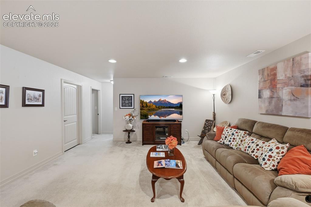 5070 Farris Creek Court Colorado Springs CO 80924