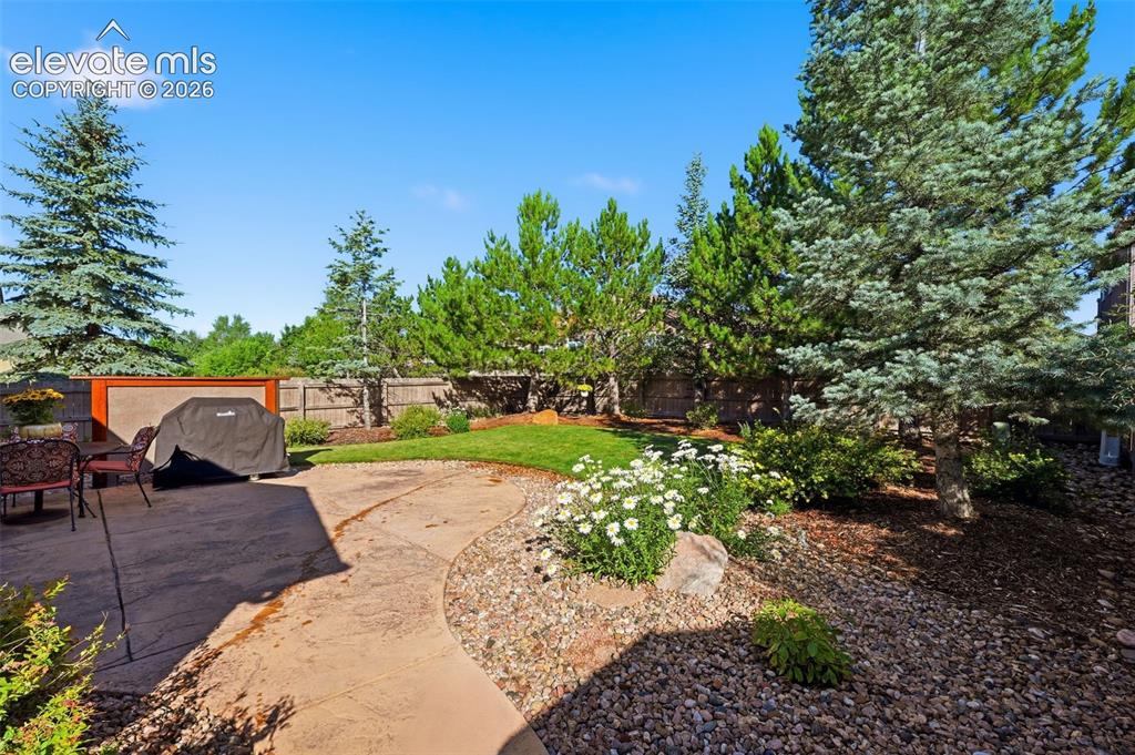 5070 Farris Creek Court Colorado Springs CO 80924