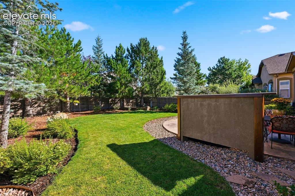 5070 Farris Creek Court Colorado Springs CO 80924