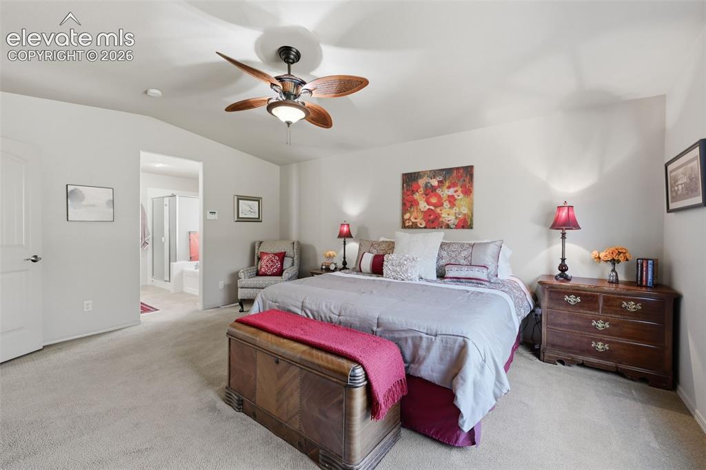 5070 Farris Creek Court Colorado Springs CO 80924