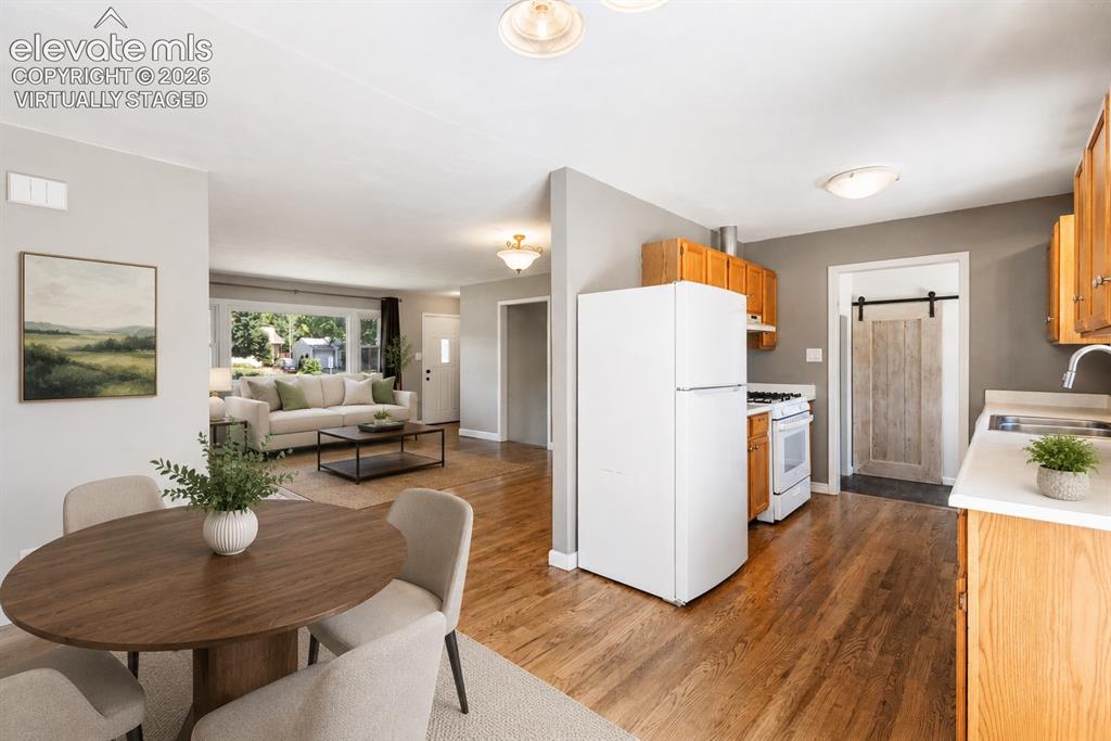 734 N 31st Street Colorado Springs CO 80904
