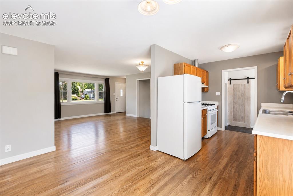 734 N 31st Street Colorado Springs CO 80904