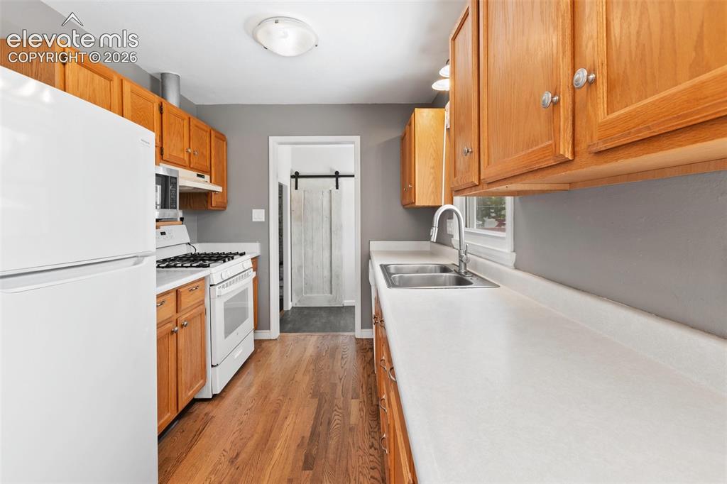 734 N 31st Street Colorado Springs CO 80904