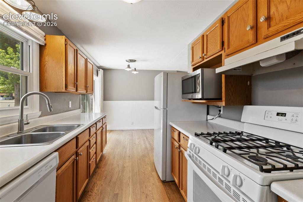 734 N 31st Street Colorado Springs CO 80904