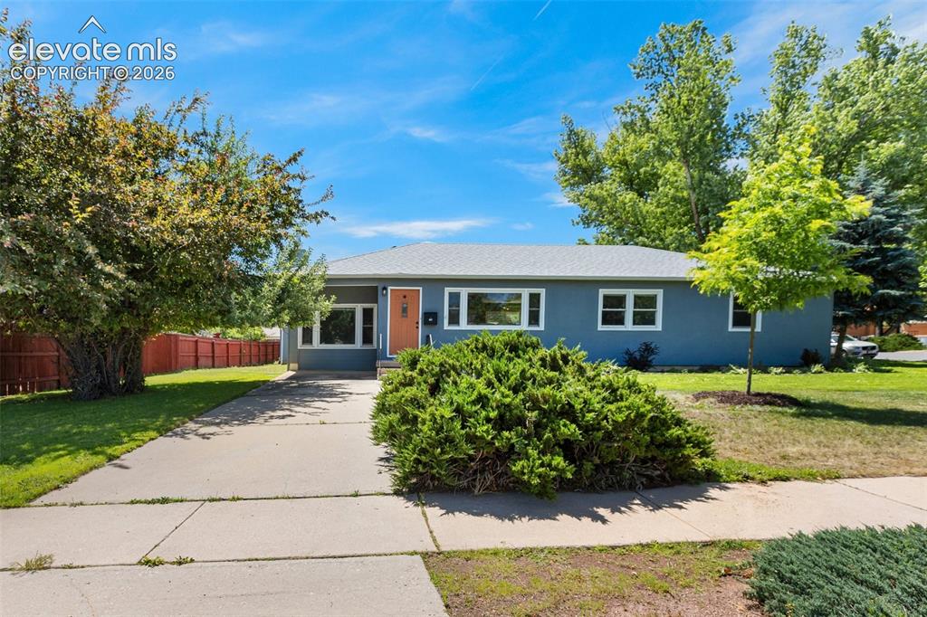 734 N 31st Street Colorado Springs CO 80904