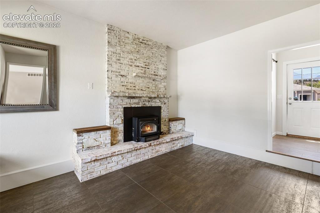 734 N 31st Street Colorado Springs CO 80904