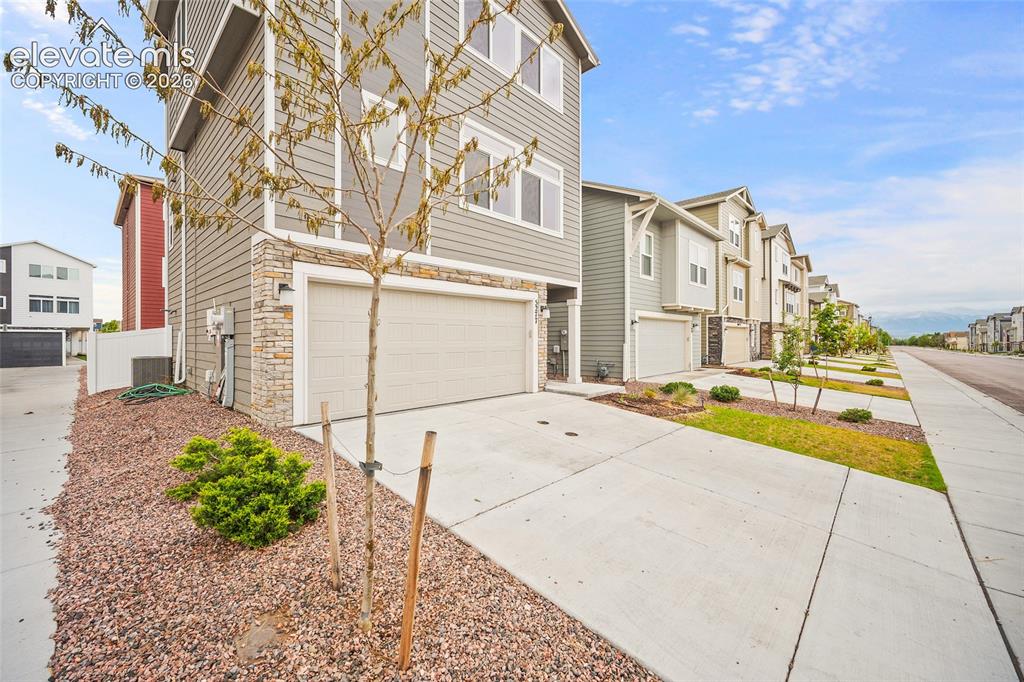 5277 Painted Sky View Colorado Springs CO 80916
