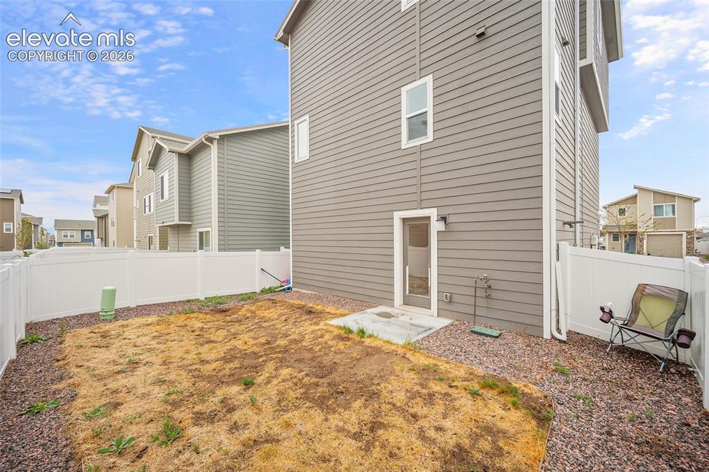 5277 Painted Sky View Colorado Springs CO 80916