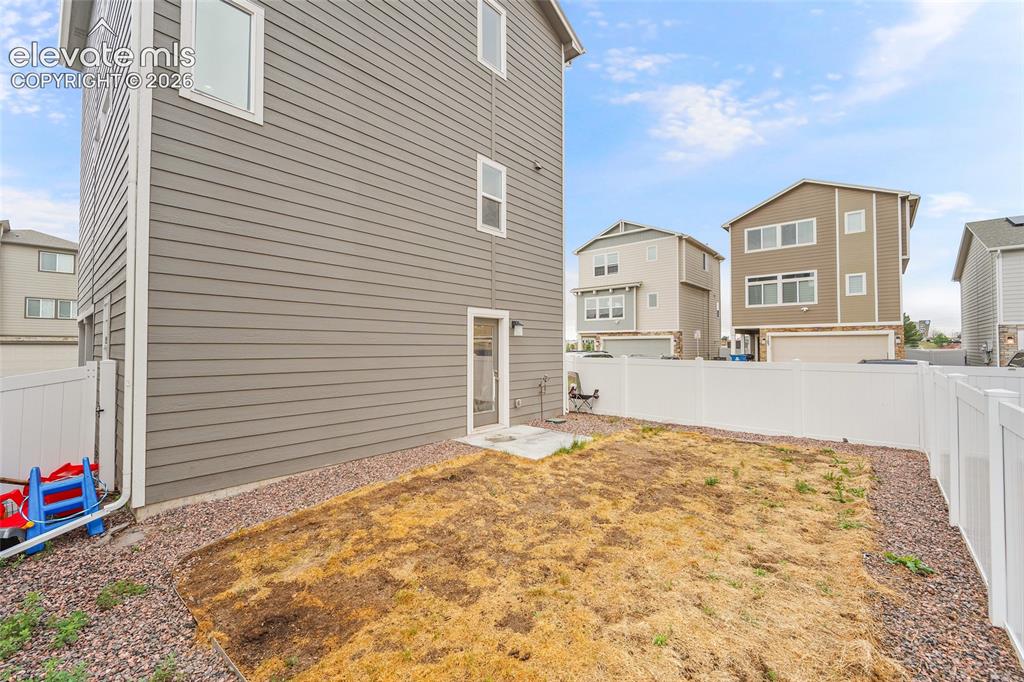 5277 Painted Sky View Colorado Springs CO 80916