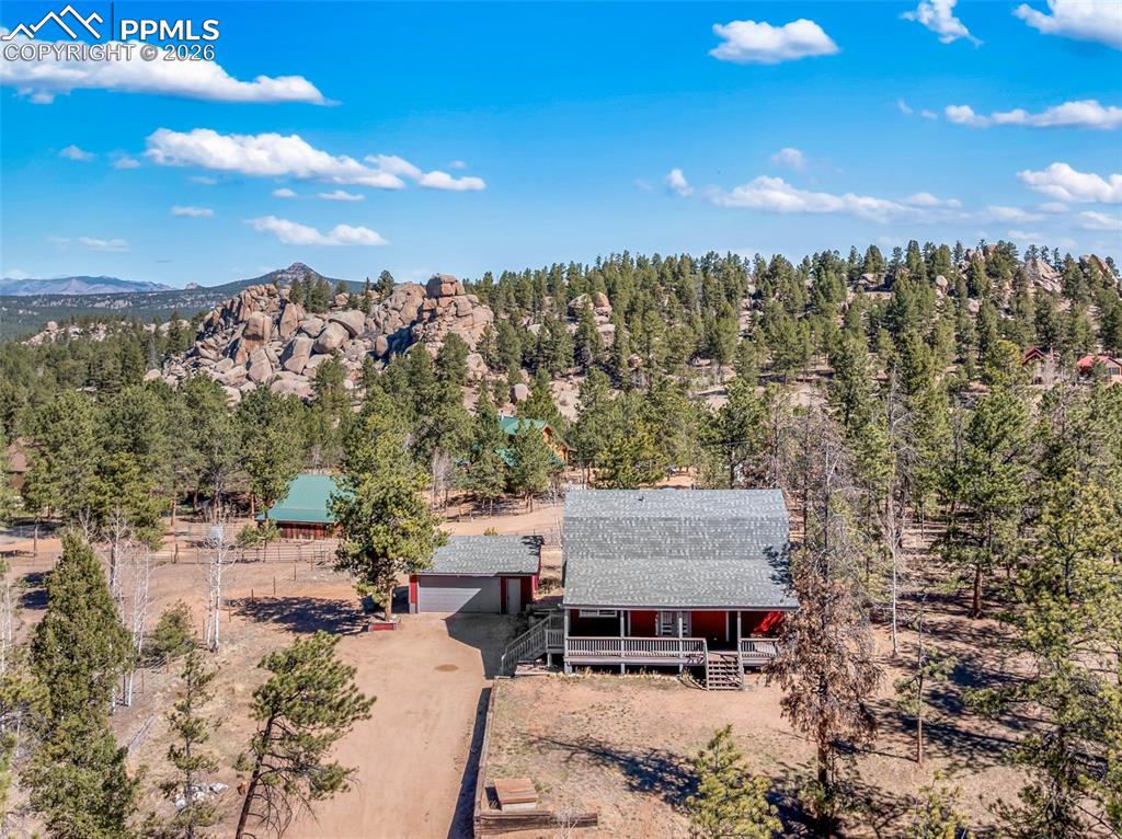 255 Midnight Lane Florissant CO 80816