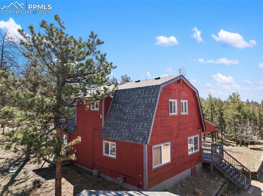 255 Midnight Lane Florissant CO 80816