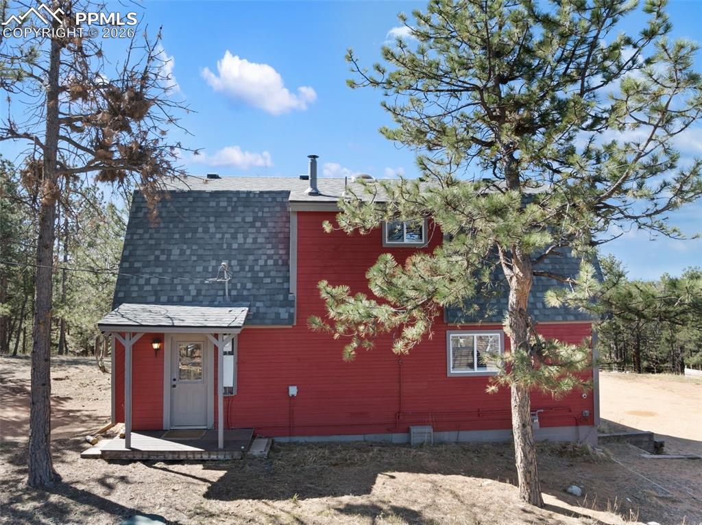 255 Midnight Lane Florissant CO 80816