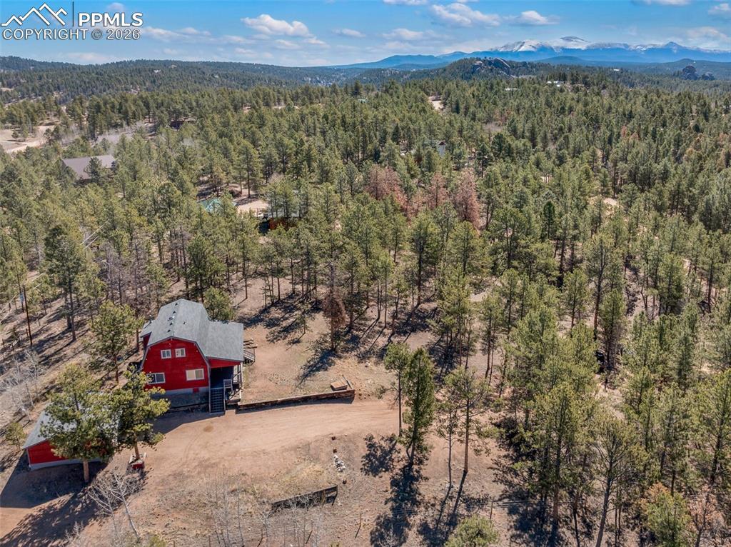 255 Midnight Lane Florissant CO 80816