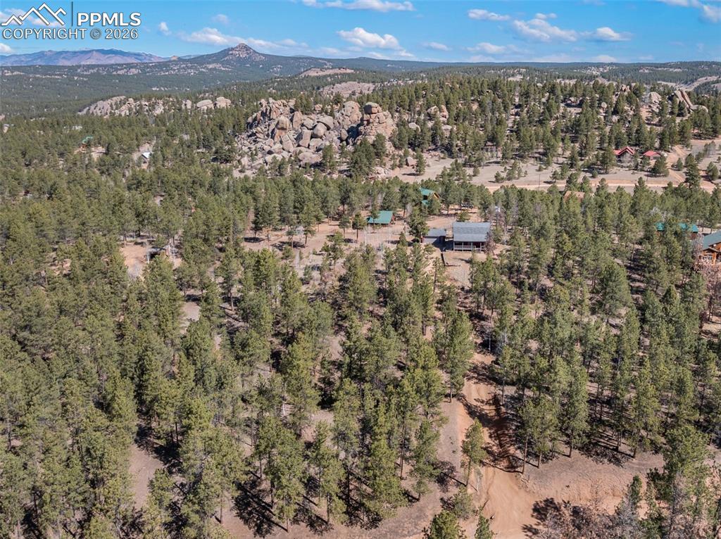 255 Midnight Lane Florissant CO 80816