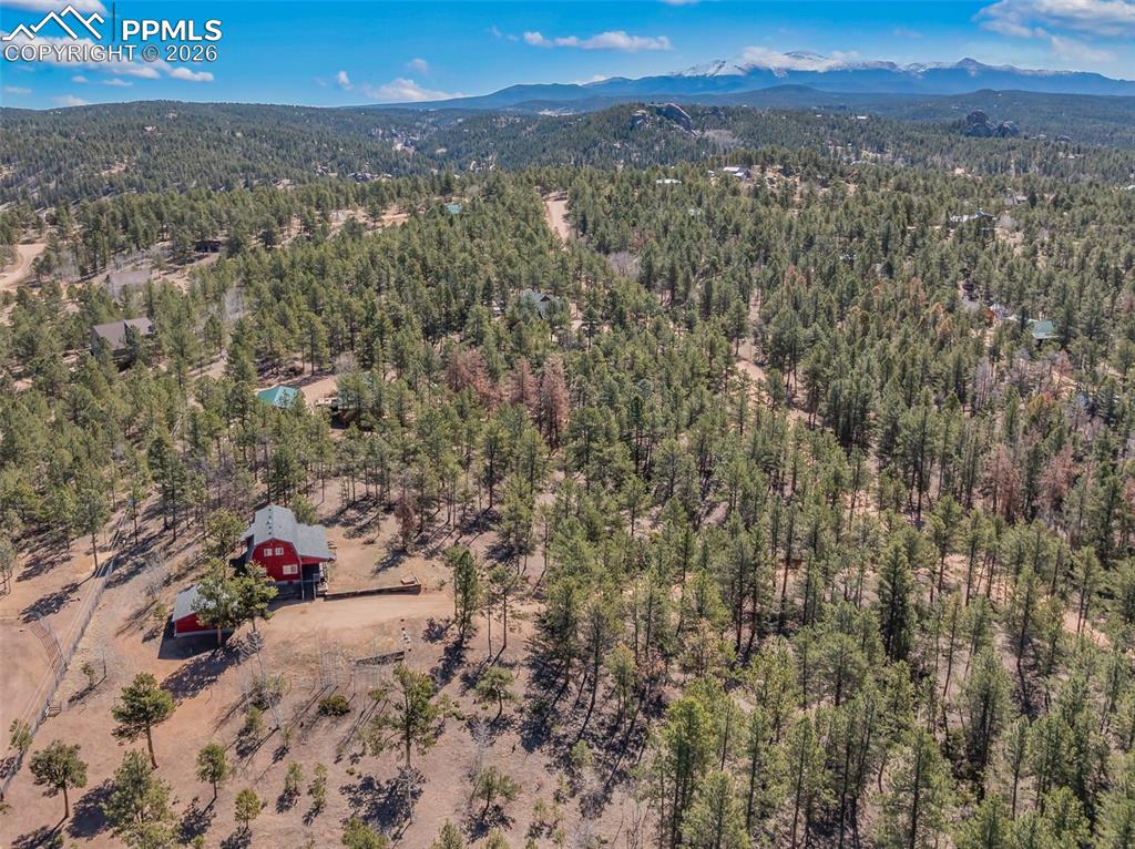 255 Midnight Lane Florissant CO 80816