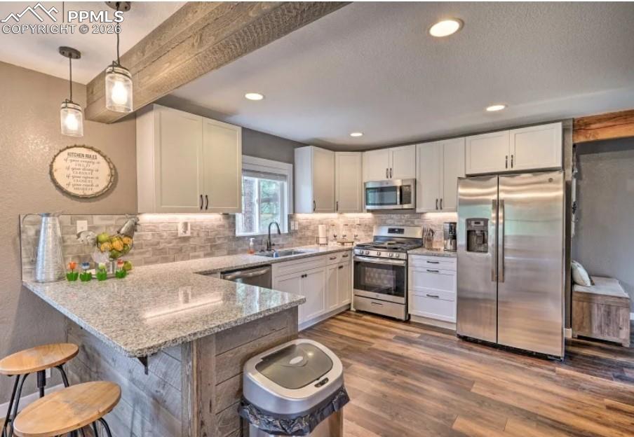 255 Midnight Lane Florissant CO 80816