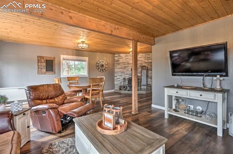 255 Midnight Lane Florissant CO 80816