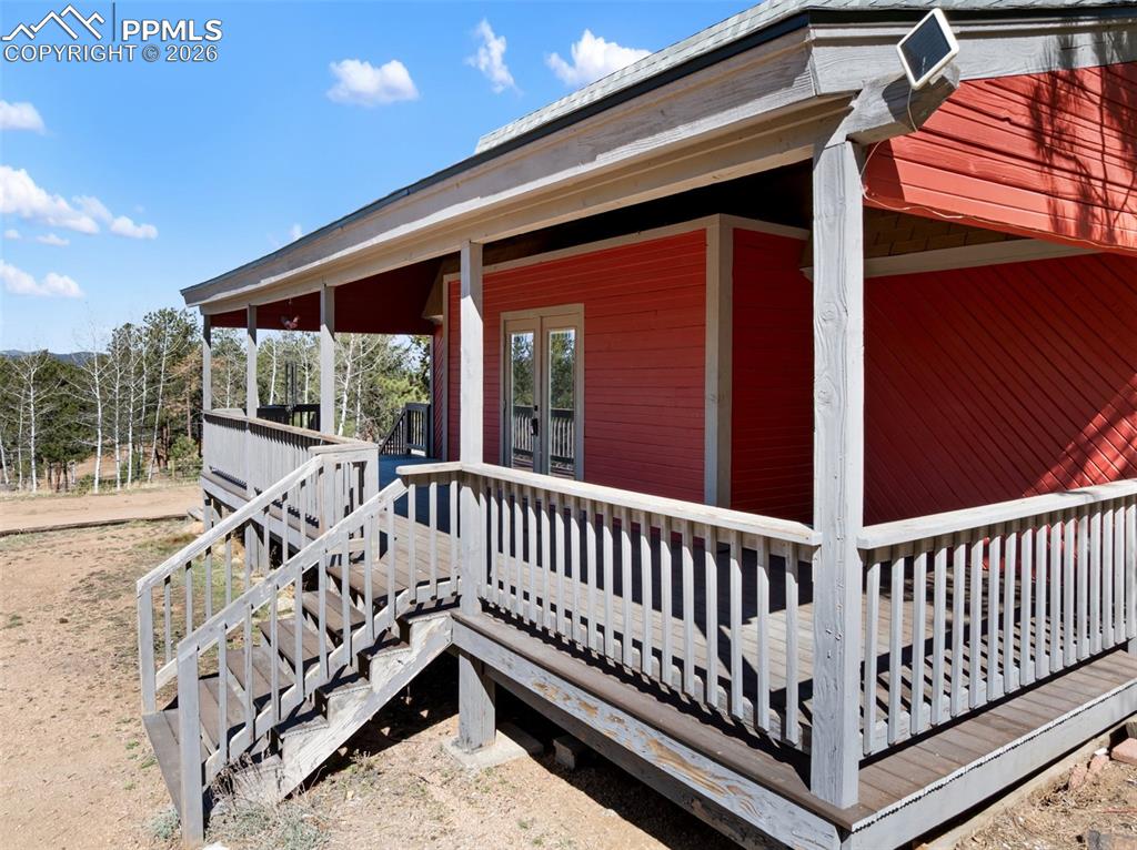 255 Midnight Lane Florissant CO 80816