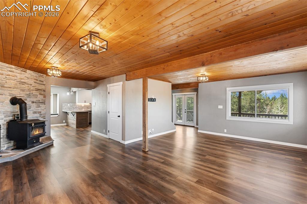 255 Midnight Lane Florissant CO 80816
