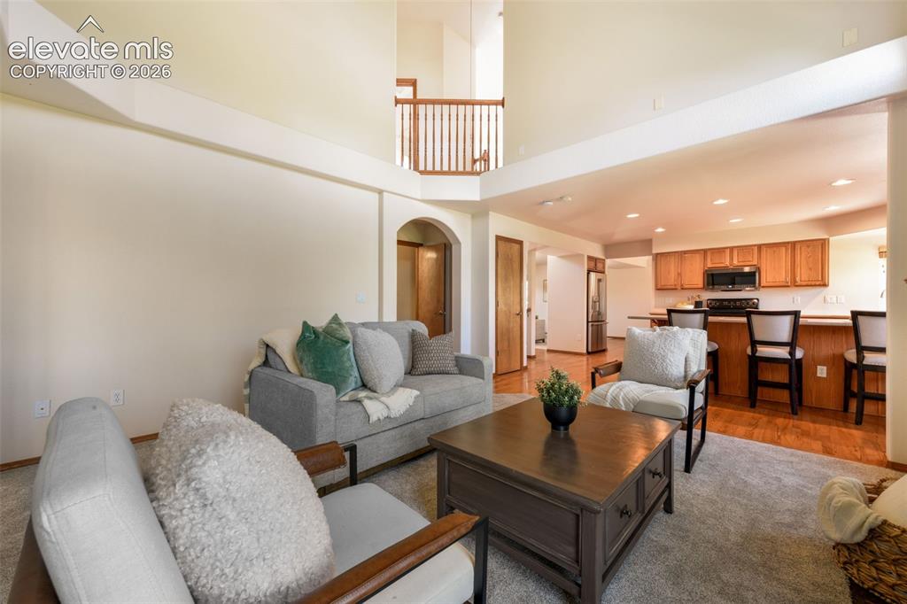 517 Talus Road Monument CO 80132