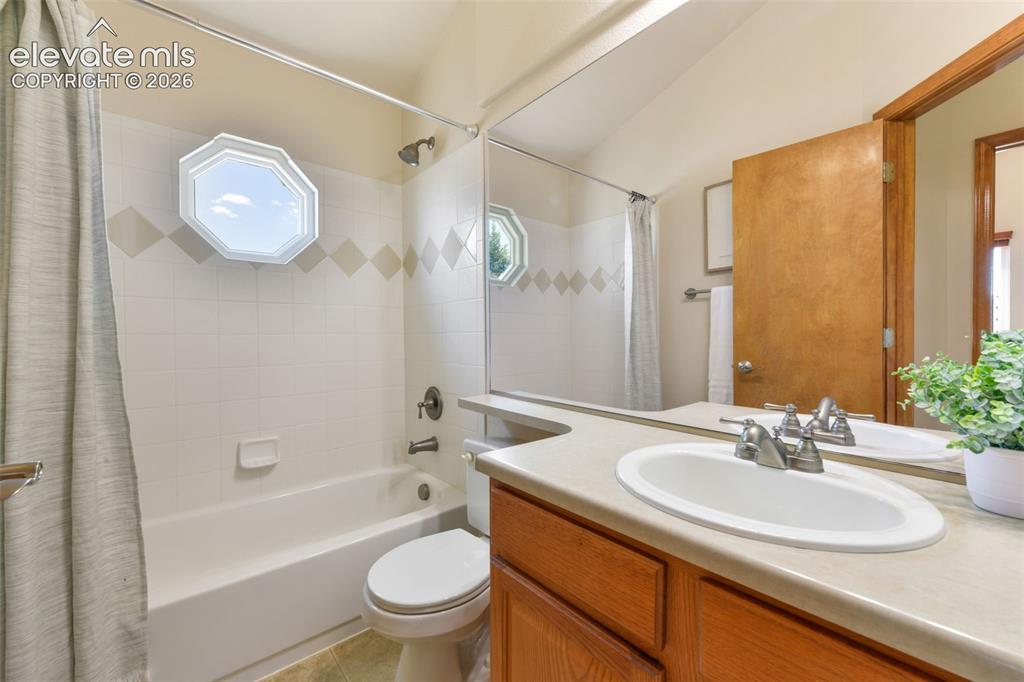 517 Talus Road Monument CO 80132