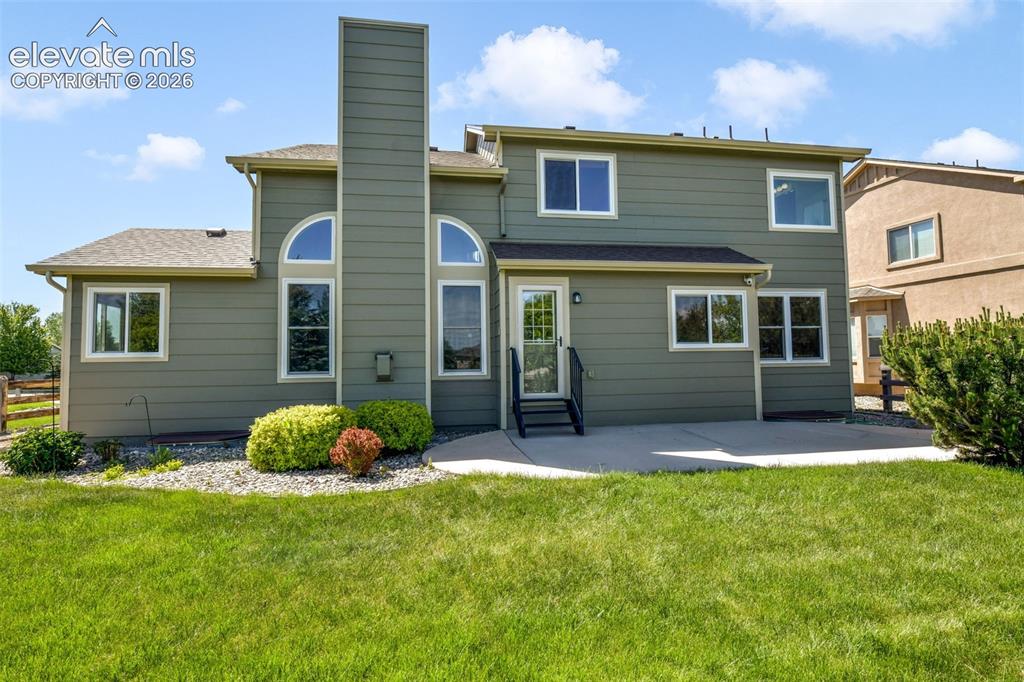 517 Talus Road Monument CO 80132