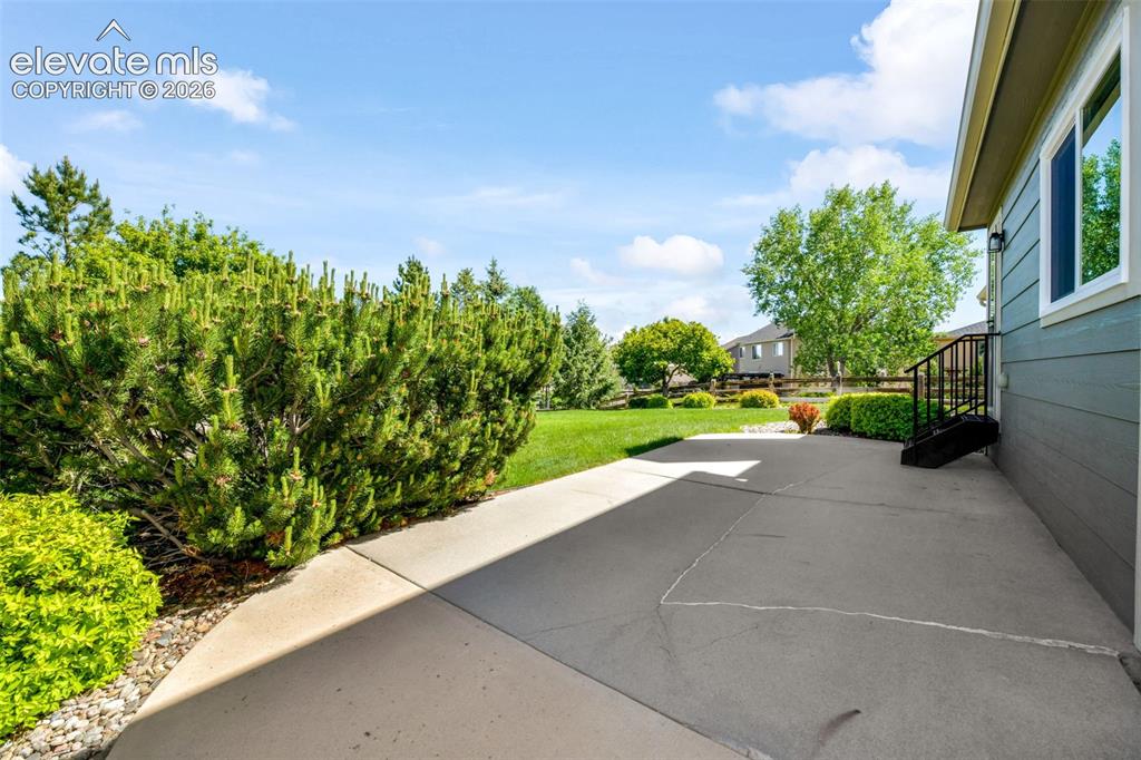 517 Talus Road Monument CO 80132