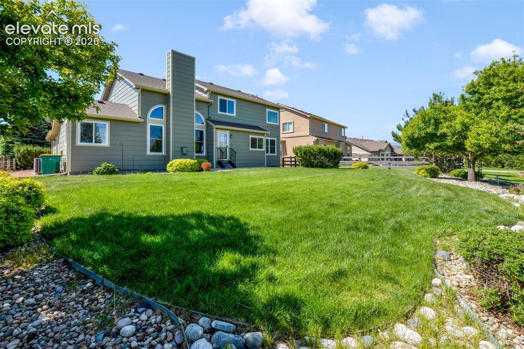517 Talus Road Monument CO 80132