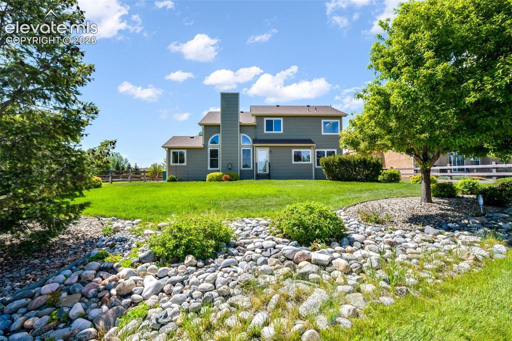 517 Talus Road Monument CO 80132