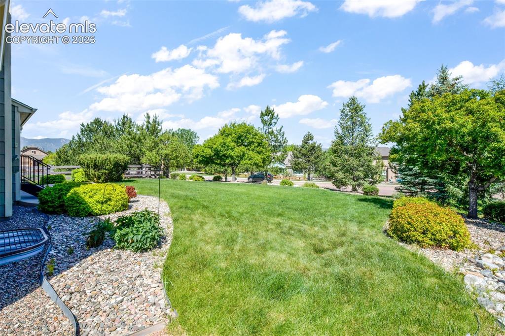 517 Talus Road Monument CO 80132