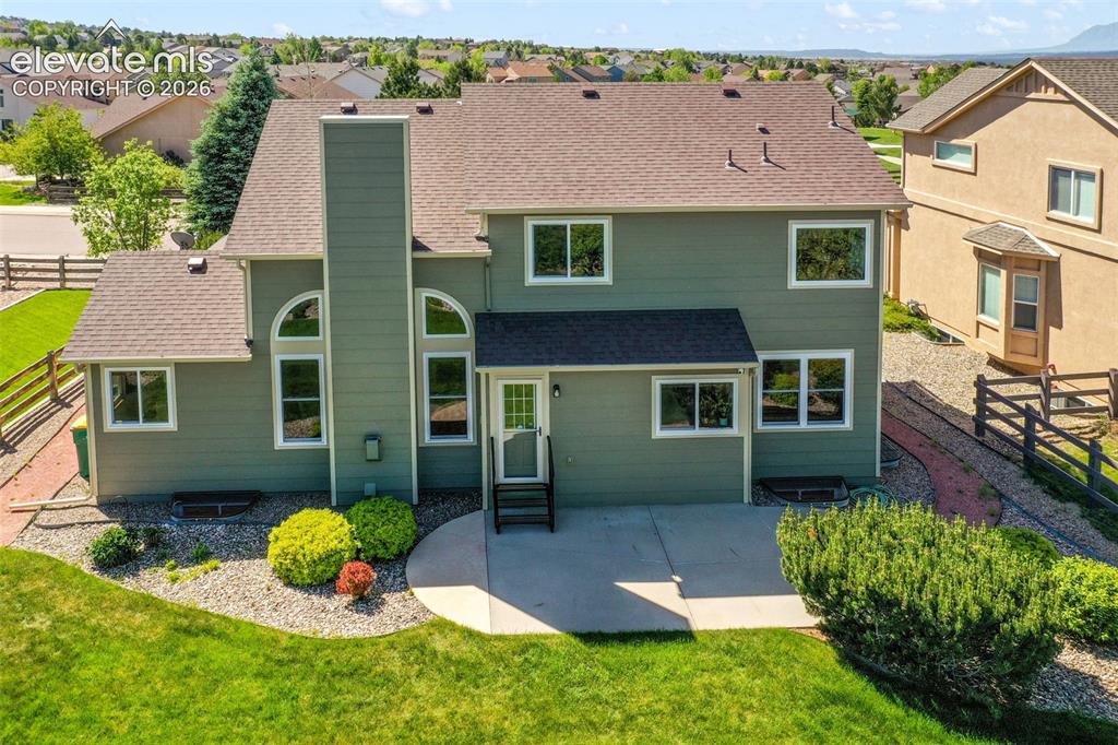 517 Talus Road Monument CO 80132