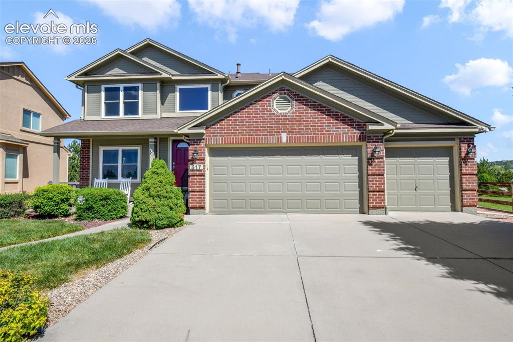 517 Talus Road Monument CO 80132