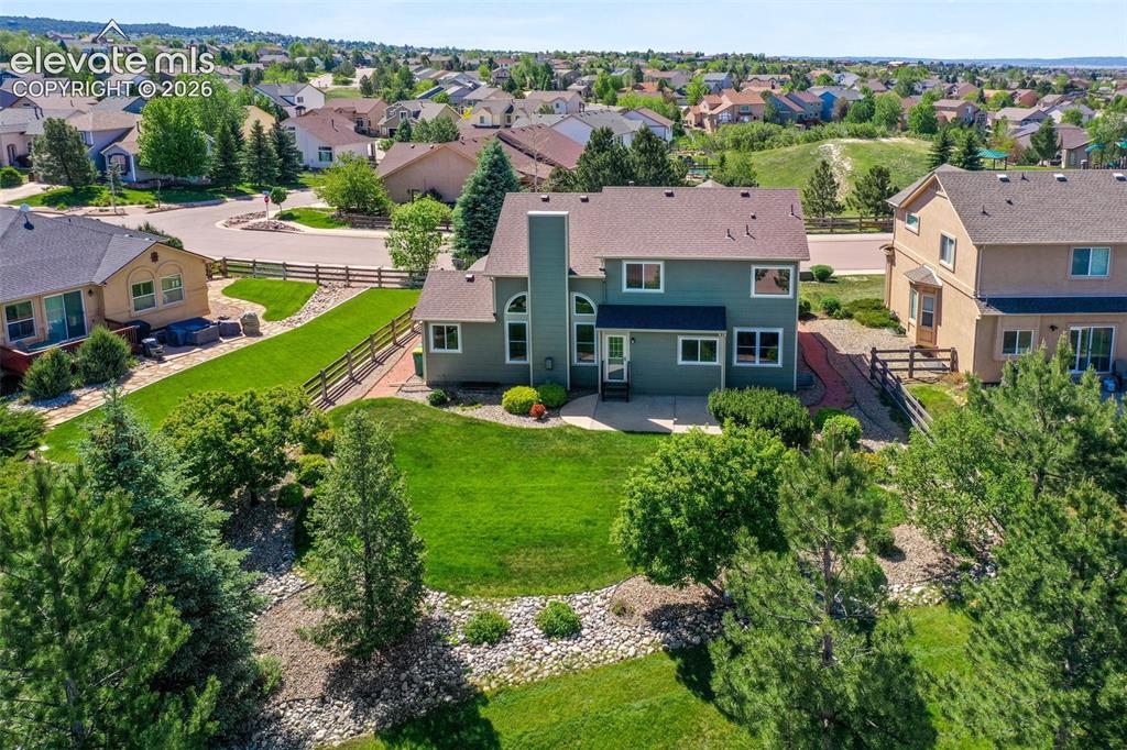 517 Talus Road Monument CO 80132
