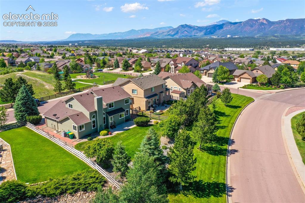 517 Talus Road Monument CO 80132