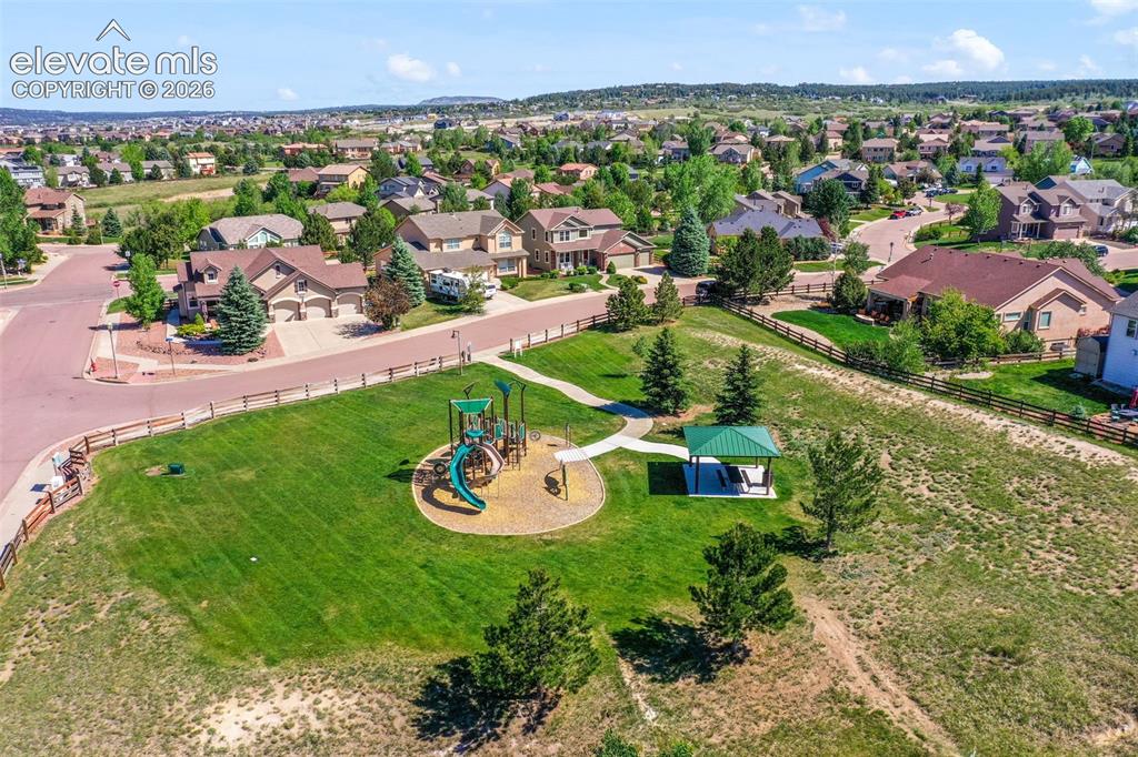 517 Talus Road Monument CO 80132