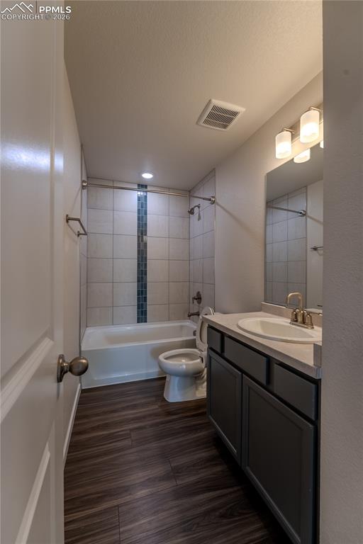 8172 Goldenray Place Colorado Springs CO 80908