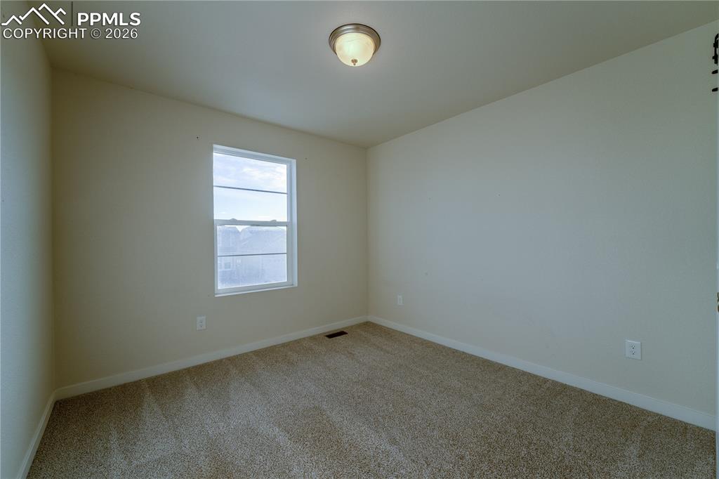 8172 Goldenray Place Colorado Springs CO 80908