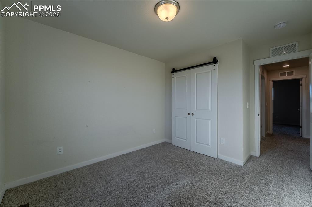 8172 Goldenray Place Colorado Springs CO 80908