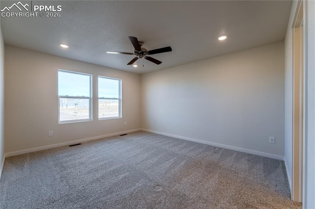 8172 Goldenray Place Colorado Springs CO 80908