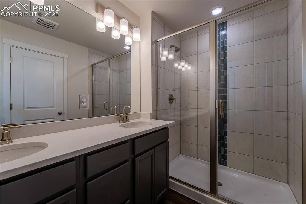 8172 Goldenray Place Colorado Springs CO 80908