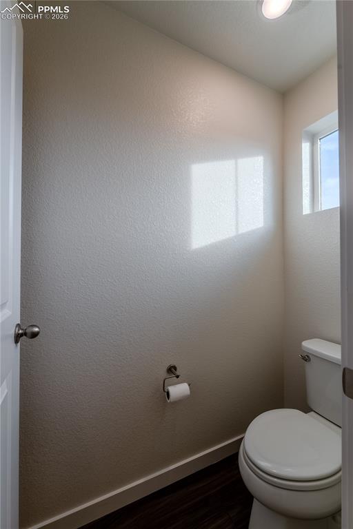 8172 Goldenray Place Colorado Springs CO 80908