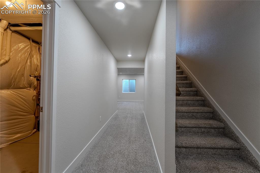 8172 Goldenray Place Colorado Springs CO 80908
