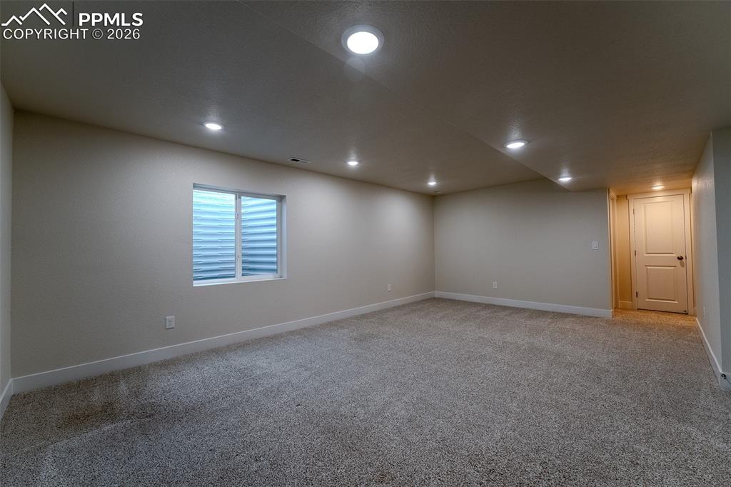 8172 Goldenray Place Colorado Springs CO 80908