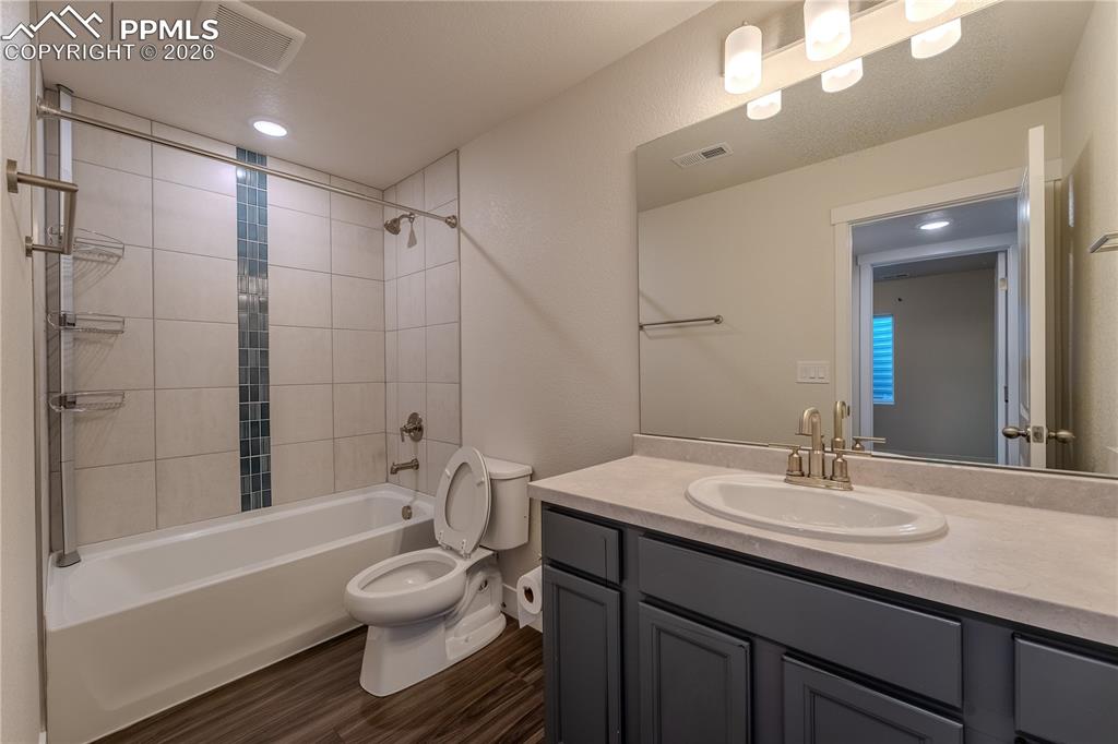 8172 Goldenray Place Colorado Springs CO 80908