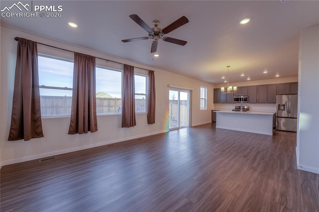 8172 Goldenray Place Colorado Springs CO 80908