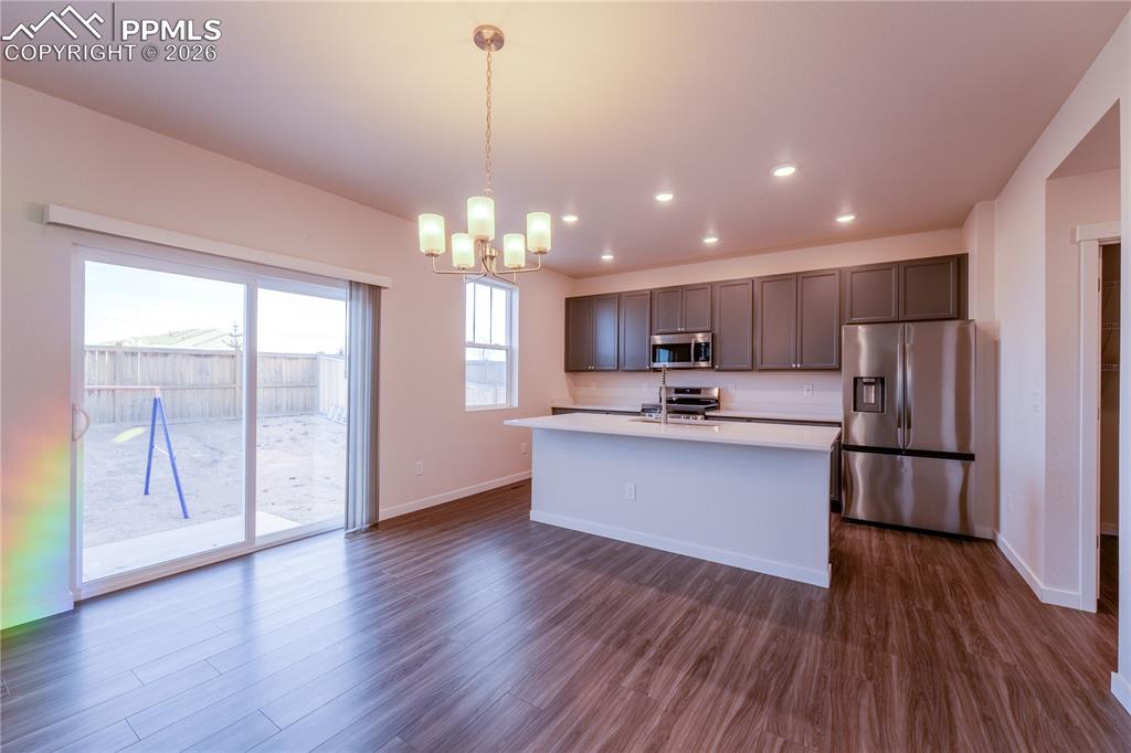 8172 Goldenray Place Colorado Springs CO 80908