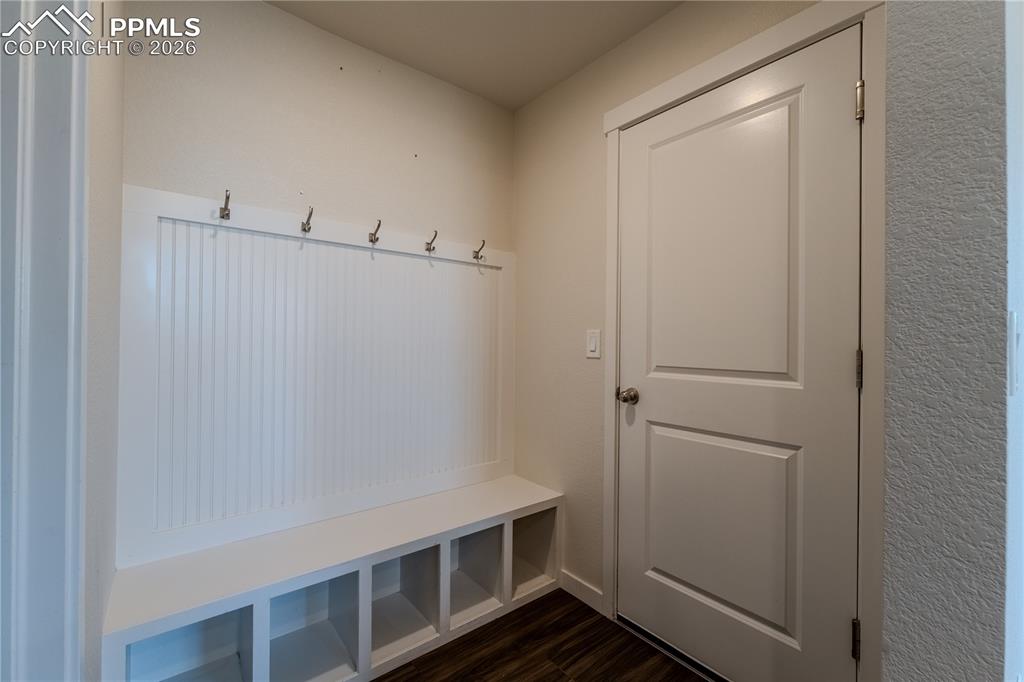 8172 Goldenray Place Colorado Springs CO 80908