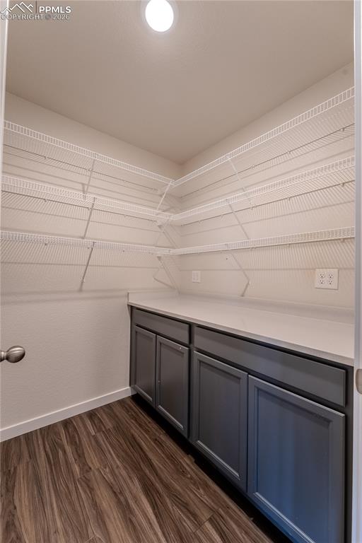8172 Goldenray Place Colorado Springs CO 80908
