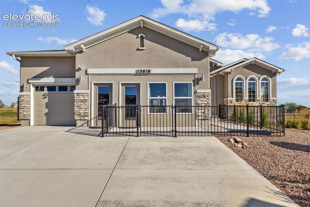13010 Monument Vista Drive Peyton CO 80831
