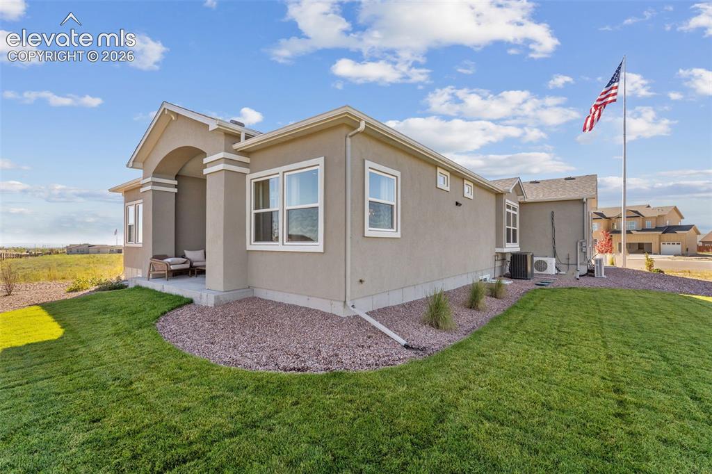 13010 Monument Vista Drive Peyton CO 80831